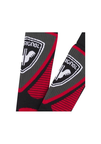 Rossignol Rossıgnol L3 Wool & Sılk Red Kırmızı