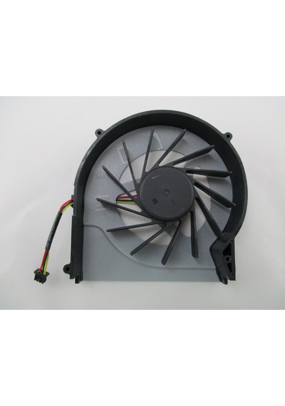 HP Dv7-4000 Fan HP Uyumlu Dv7-4000 Soğutucu 3 Pin Fan Nf16