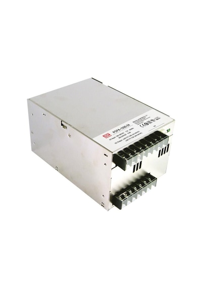 Meanwell Pspa-1000-12 12v 80a Güç Kaynağı