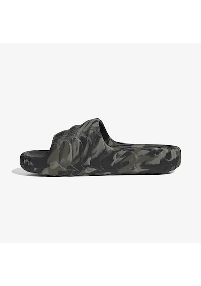 adidas Adilette 22 Kadın Siyah Terlik Jh9697 Siyah