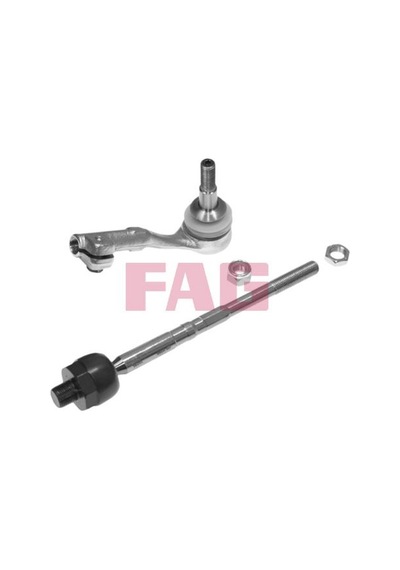 Fag Rot Kolu Sag Bmw E81 E82 E87 E88 E90 E91 E92 E93 E84 Rot Bası Ile 840055310 32216762244