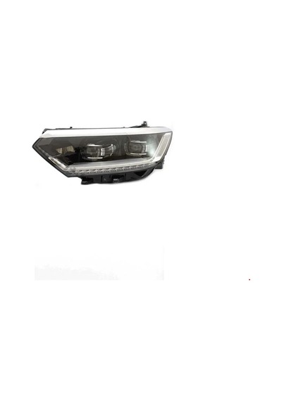 Volkswagen - Ön Far Sol B8.5 Dönüşüm Far Sol Passat 2015-