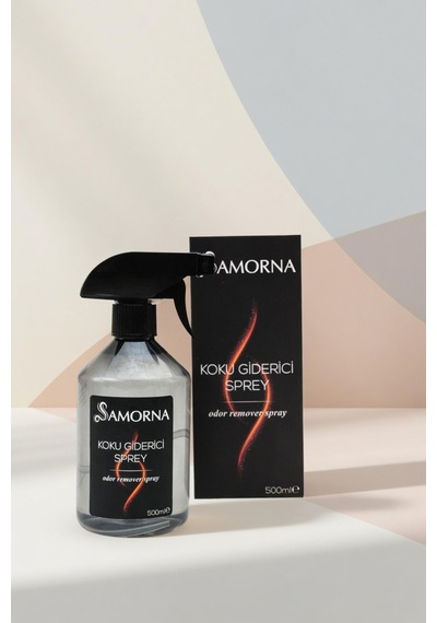 Koku Giderici Sprey Hava Tazeleyici Oda Kokusu Sprey 500ml Kokusuz