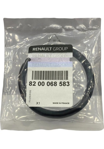 Kelebek Boğaz Contası Renault Megane Scenic Laguna 1-2 K4m F4r 1.6 2.0 16v 8200068583 Mais