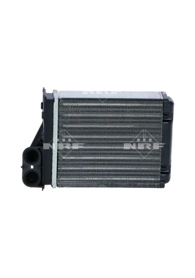 Kalorifer Radyatörü - Dacia Duster, Sandero, Logan - Nrf-54323