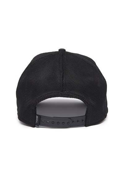 Goorin Bros. Seal Of Approval Fok Balığı Figürlü Şapka 101-1130