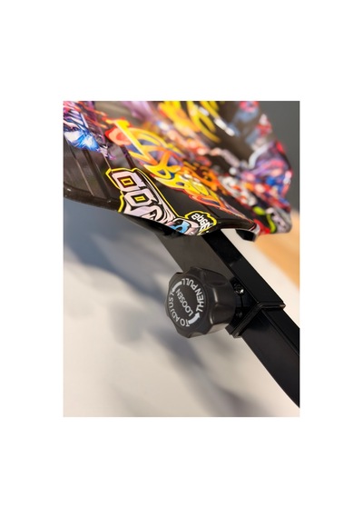 36v 350w Elektrikli Drift Scooter 3 Hızlı 25 Km/h 100 Kg Taşıma Kapasiteli Lacivert Lacivert