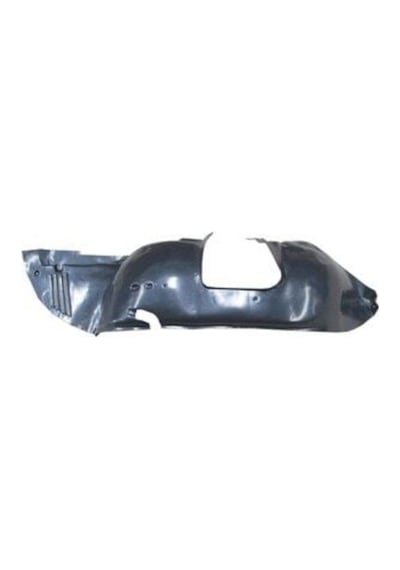 2006-2008 Peugeot 307 Uyumlu Ön Çamurluk Davlumbazı Sol Adet Oem No:7136er