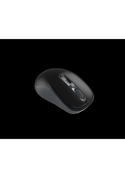 Frısby Fm-296wm Kablosuz Optik Mouse Siyah Diğer
