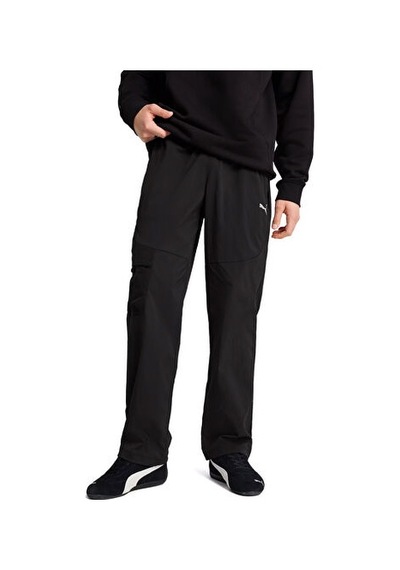 Puma Pumatech Relaxed Cargo Pants Erkek Günlük Pantolon 62968301 Renkli Renkli Çok Renkli
