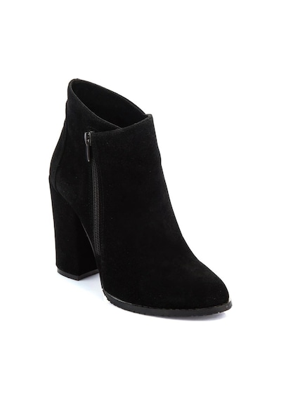 Fox Shoes Siyah Kadın Bot A922640802