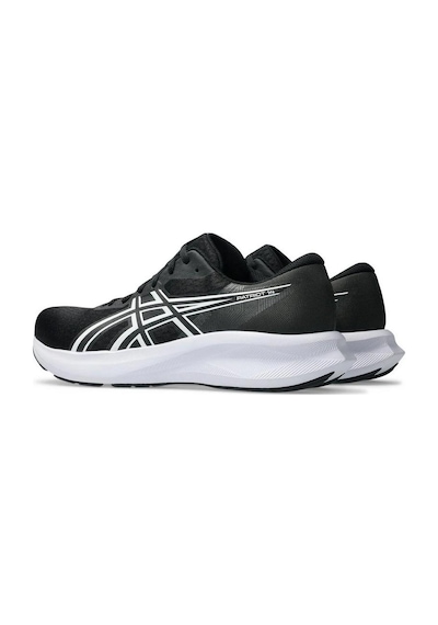 Asics 1011c050-002 Patriot 14 Erkek Koşu Ayakkabısı Siyah