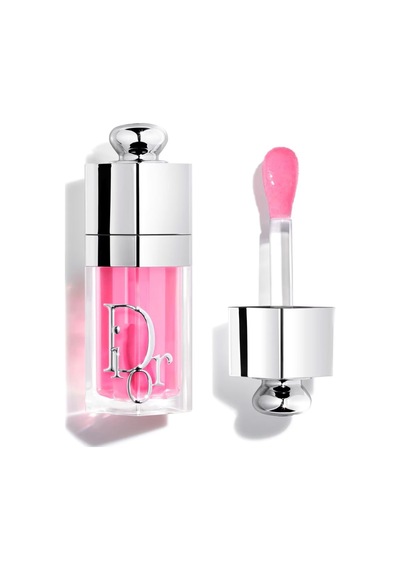 Qdior Addict Lip Glow Oil 24h Hydrating Lip Oil - Dudak Yağı 007 Diğer