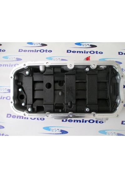 55255044 Karter Alaminyum 1,6 Jtd.YeniDoblo-Egea-Jeep BROM