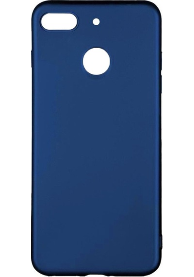 General Mobile Gm8 Go Kılıf Ince Esnek Soft Premium Silikon Kapak