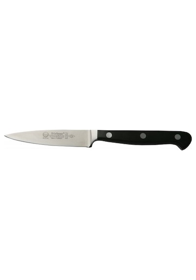Sürbısa 61904 Sürmene Sıcak Dövme Sebze Bıçağı 9 CM