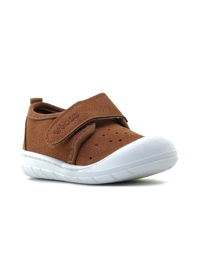 Vicco Anka Unısex Çocuk Bebe Ayakkabı 22-30 21k 950.225 Bu Taba