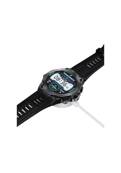 Black Shark S1 Pro Akıllı Saat  ( Black Shark Türkiye Garantili)