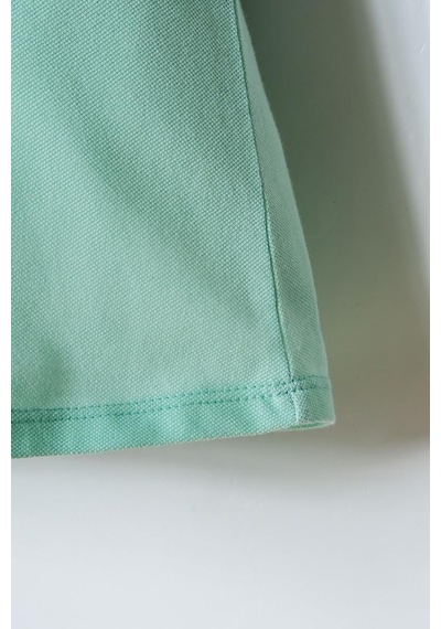 U.S. Polo Assn. U.s. Polo Assn Kız Bebek Elbise Nil-2359 Nil
