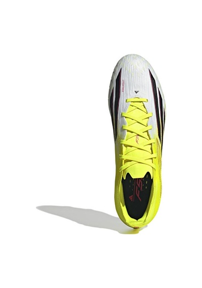 Adidas F50 Pro Fg Unisex Çim Zemin Kramponu Jr8949 Sarı Sarı