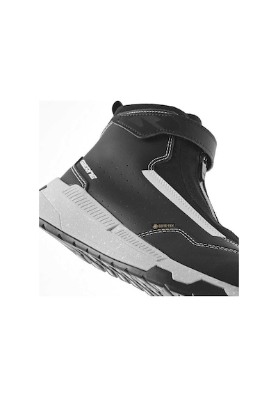 Gaerne G-zıon Gore-tex Bot Siyah Beyaz