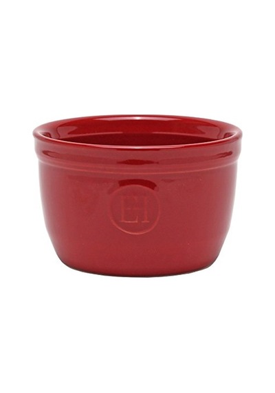 Henry Ramekin Fırın Kabı 9 Cm Ekru Clay Çok Renkli