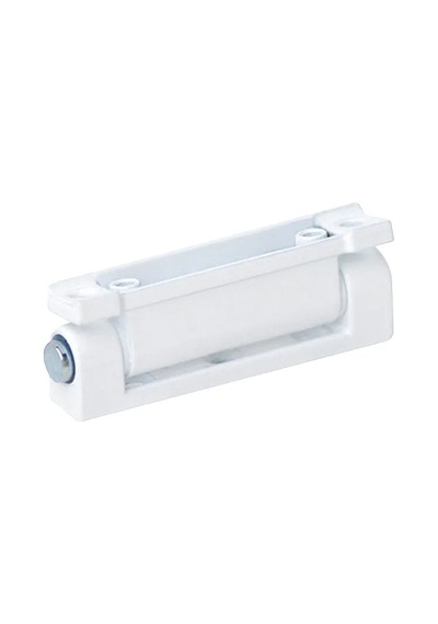 Pimapen Menteşesi - Pvc Kapı / Pencere Kilidi - Metal, Beyaz, 93mm Belirtilmemis