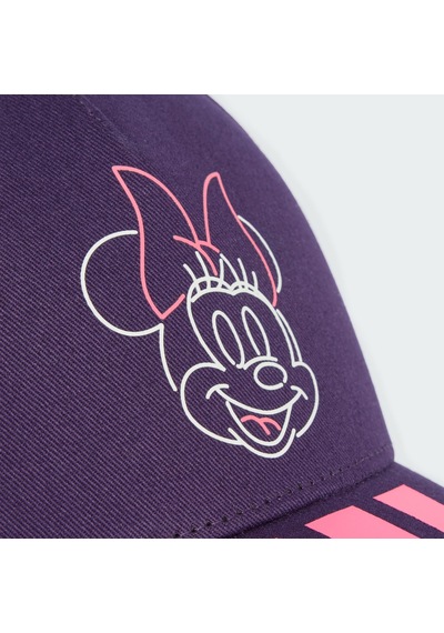 Adidas Jm1831 Lk Dy Mı Cap Şapka Mor