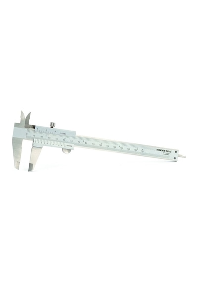 Izeltaş 05887 Kumpas Sürgülü Stoplu 150Mm