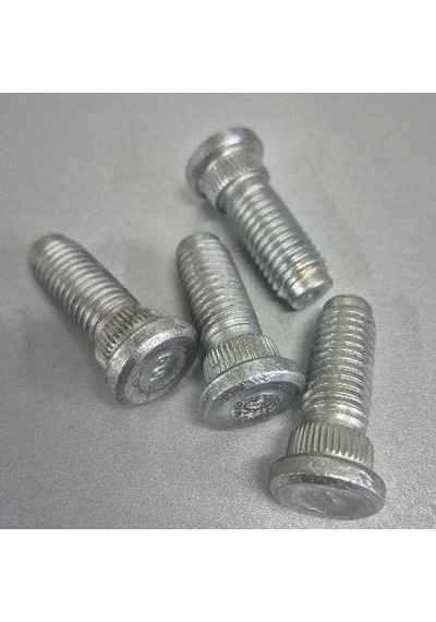 Arka Bıjon Saplması Tek Teker V184 02- 14x36mm