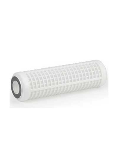 Bir Bardak Su 10 Inch Yıkanabilir Filtre