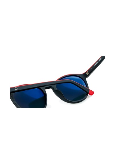 Etnia Barcelona 5 Avinyo 3 51s Bkrd Polarize Unisex Güneş Gözlüğü