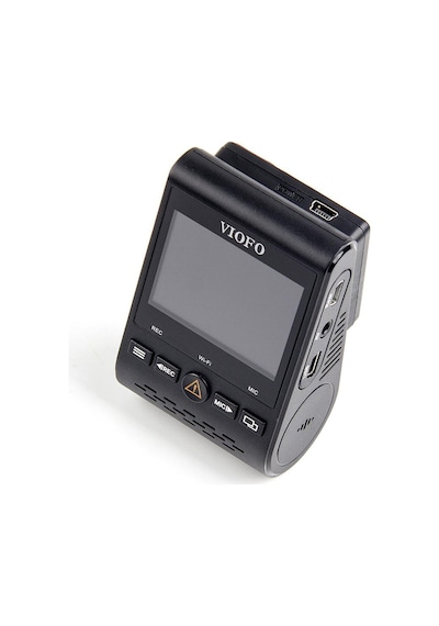 Viofo A129 Plus Quad Hd Wifi Gps Araç Kamerası