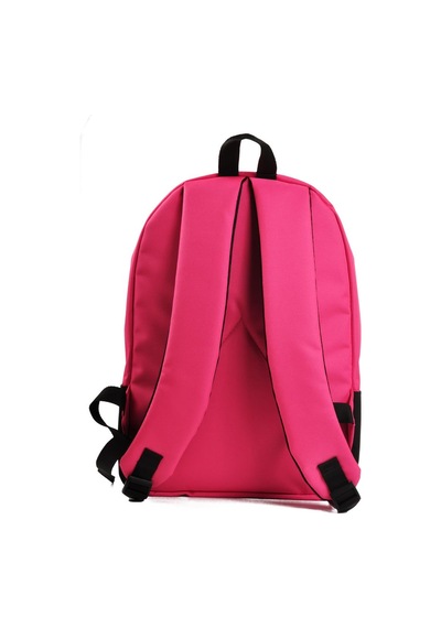 Hummel 980248 Hml Gelleo Backpack Çanta Fuşya Unisex Sırt Çantası