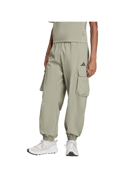 Jm1473-e Adidas M Ct Q4 Wb Pt Erkek Pantolon Yeşil Jm1473-e Yeşil