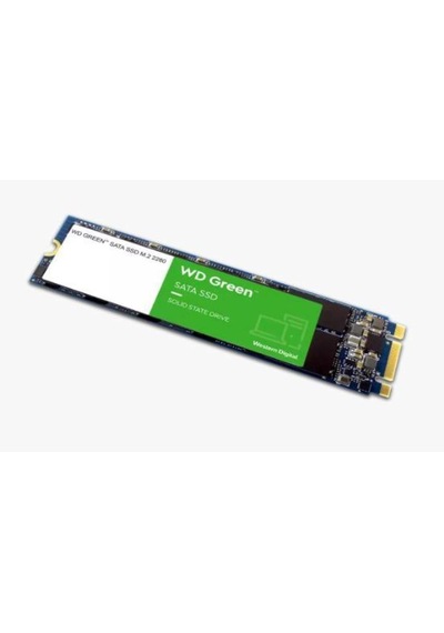 Western Digital Green Sn350 Wds480g2g0c Pcı-express 3.0 480 Gb M.2 Ssd