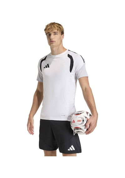 Whıte/black Adidas Erkek Futbol Forma Tiro26c Jsy Ka7583 Beyaz