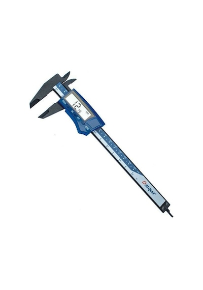 Dasqua 2035-0005 Dijital Plastik Kumpas