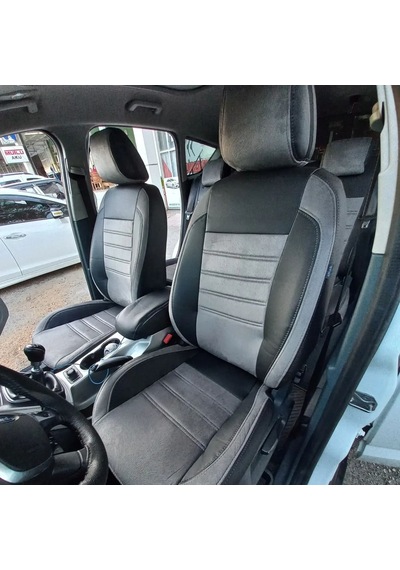 Ford Cmax Uyumlu Araca Özel Oto Koltuk Kılıfı 158285