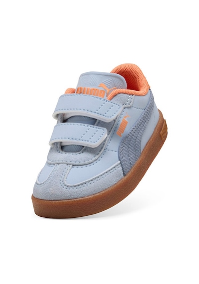 Puma Puma Club İi Era Summer Vinf Bebek Günlük Ayakkabı 40616001 Mavi