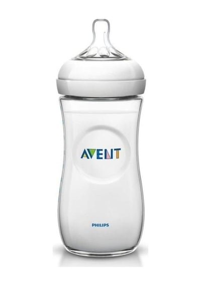Philips Avent Natural Pp Biberon 330Ml