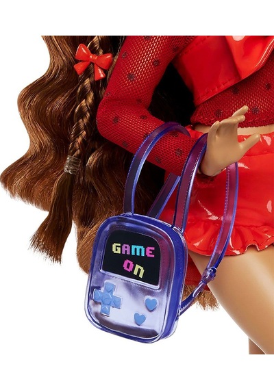 Hyc23 Barbie Dream Besties Ana Karakter Bebekler Teresa Standart