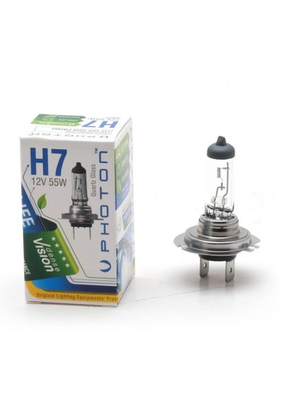Ph5507 H7 12v 55w 10 Adet