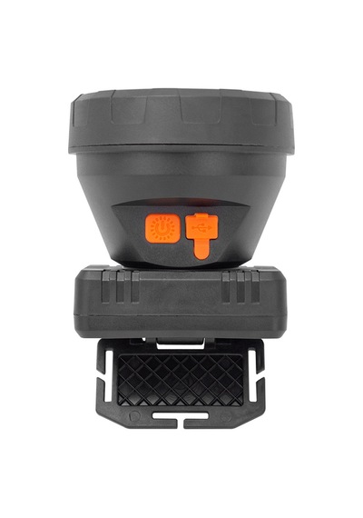 POWERMASTER MX-81003 USB ŞARJLI 3 MODLU KAFA FENERİ
