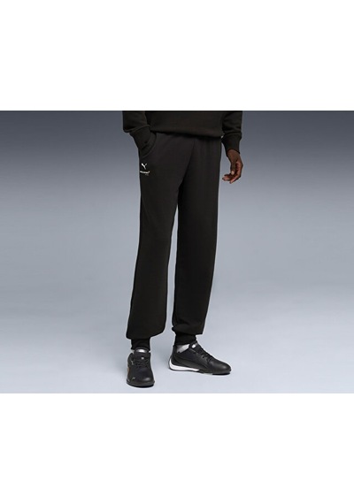 Puma Mclaren Ess Pants Erkek Günlük Eşofman Altı 63745301 Siyah Siyah