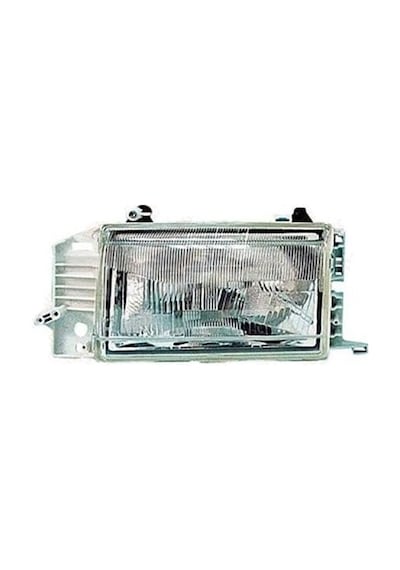 Sol Far Fiat Tipo 1993-1995 tyc Fıa10tı002 Oem 46710861
