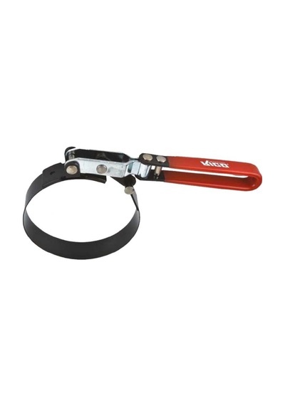 Ri Co Ayarlı Yağ Filtre Anahtarı 95-111 Mm-12544