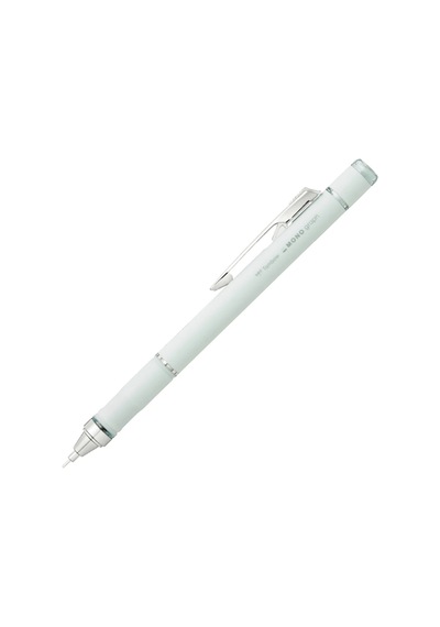 Mono Graph Mekanik Kurşun Kalem 0,5mm Mavi Çok Renkli