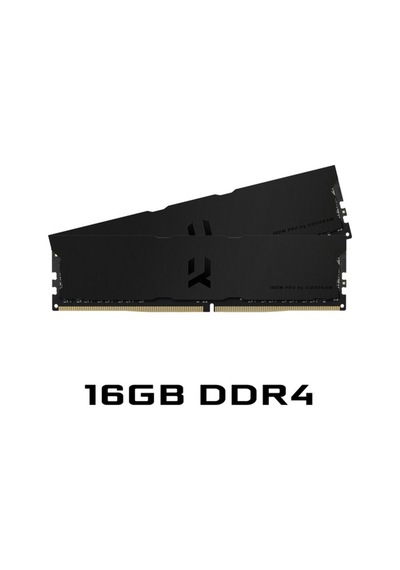 Asrock B450m-hdv R4.0 Amd B450 Anakart Uyumlu 16gb Ddr4 Ram Bellek
