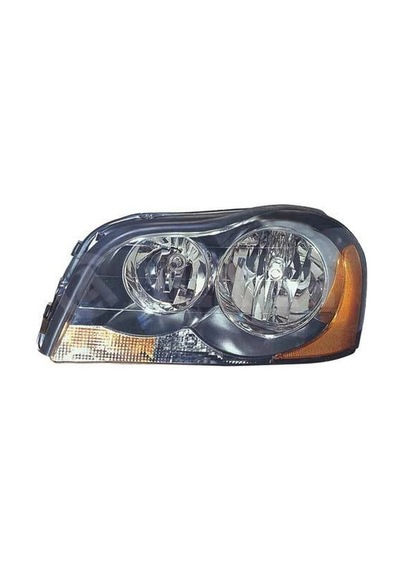 Volvo Xc90 Ön Far Elektrikli Sağ 2002-2006 Oem No: 31111187
